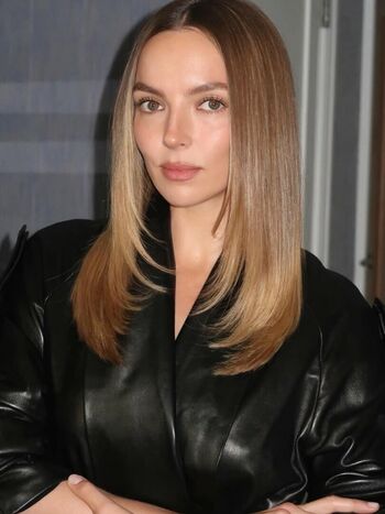 🔥 Jodie comer page leaked private photo uncensored full