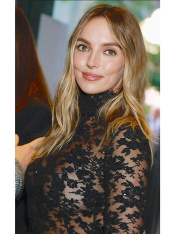 🔥 Jodie comer page leaked private photo uncensored full