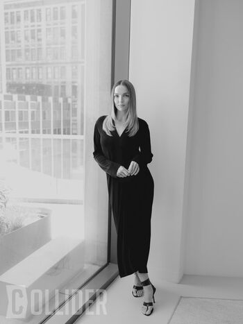 🔥 Jodie comer leaked private photo uncensored full