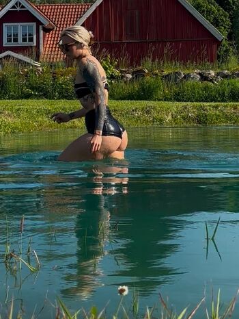 🔥 Johanna juhlin leaked private photo uncensored full