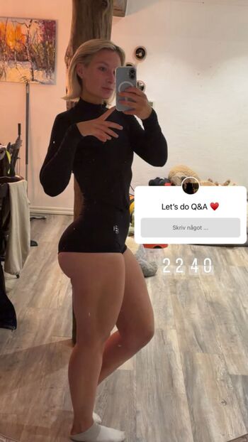 🔥 Johanna juhlin page leaked private photo uncensored full