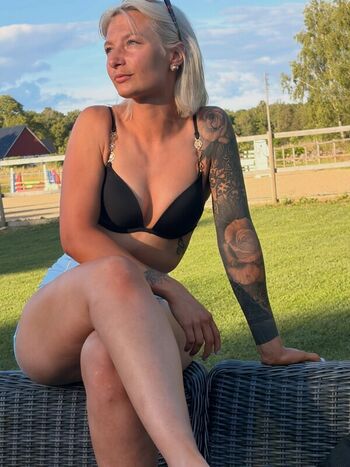 🔥 Johanna juhlin page leaked private photo uncensored full