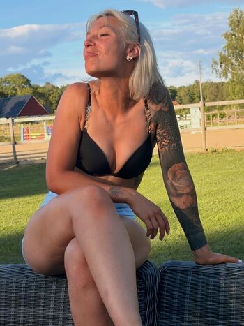 🔥 Johanna juhlin page leaked private photo uncensored full