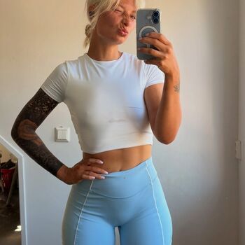 🔥 Johanna juhlin page leaked private photo uncensored full