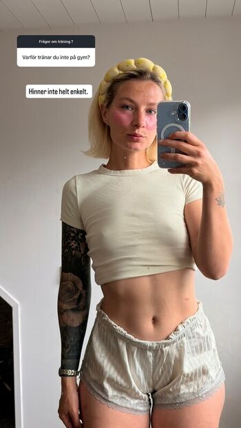 🔥 Johanna juhlin page leaked private photo uncensored full