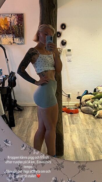 🔥 Johanna juhlin leaked private photo uncensored full