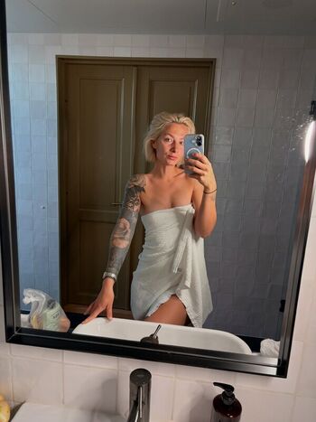 🔥 Johanna juhlin leaked private photo uncensored full