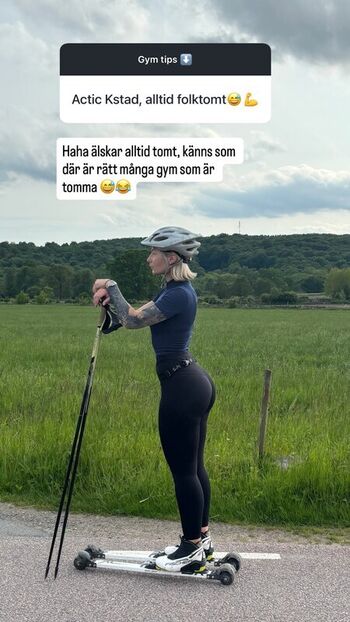 🔥 Johanna juhlin leaked private photo uncensored full