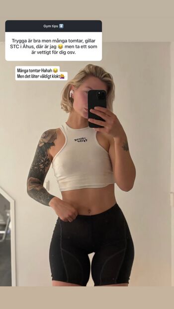 🔥 Johanna juhlin leaked private photo uncensored full
