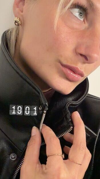 🔥 Johanna juhlin leaked private photo uncensored full