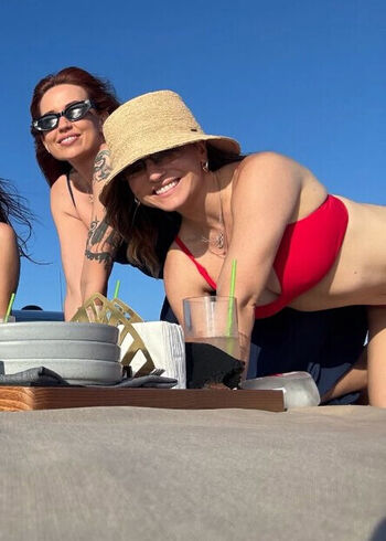🔥 Jojo levesque  page leaked private photo uncensored full