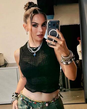 🔥 Jojo levesque  page leaked private photo uncensored full