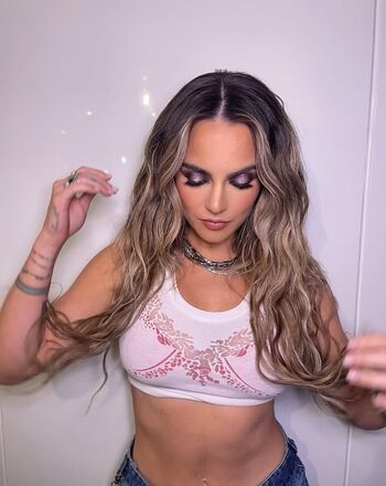 🔥 Jojo levesque  page leaked private photo uncensored full