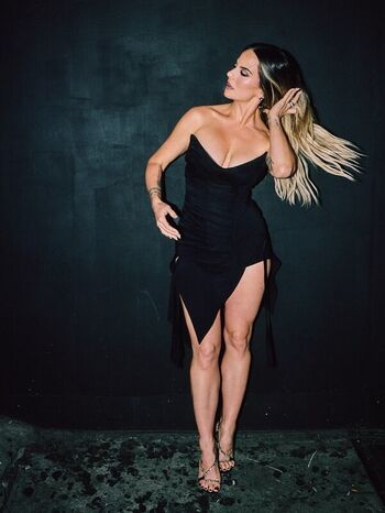 🔥 Jojo levesque  page leaked private photo uncensored full