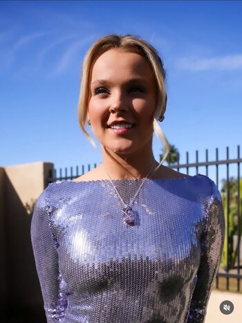 🔥 Jojo siwa page leaked private photo uncensored full