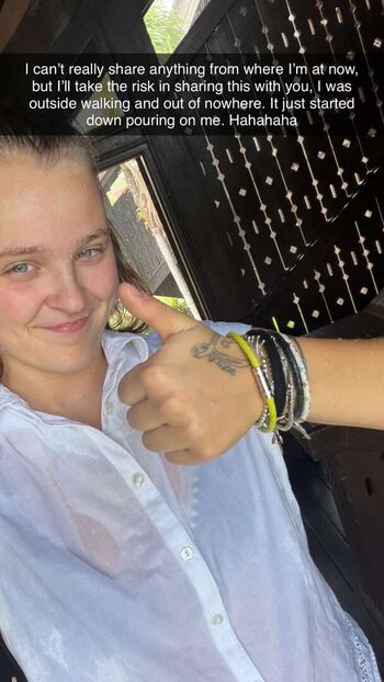 🔥 Jojo siwa leaked private photo uncensored full