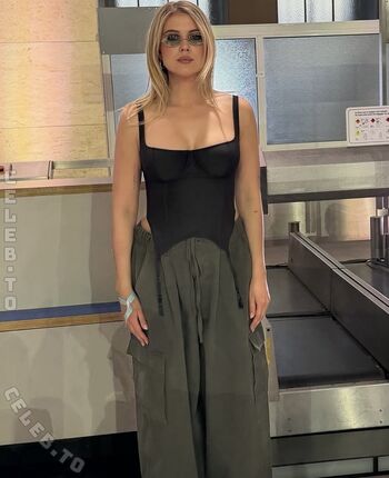 🔥 Josefin bressel leaked private photo uncensored full