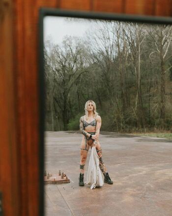 🔥 Josie hamming  page leaked private photo uncensored full
