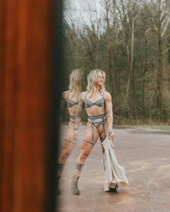 🔥 Josie hamming  page leaked private photo uncensored full