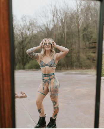 🔥 Josie hamming  page leaked private photo uncensored full