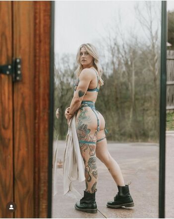 🔥 Josie hamming  page leaked private photo uncensored full
