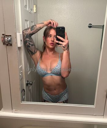 🔥 Josie hamming leaked private photo uncensored full