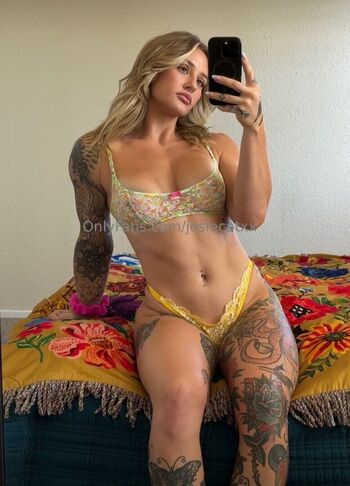 🔥 Josie hamming leaked private photo uncensored full
