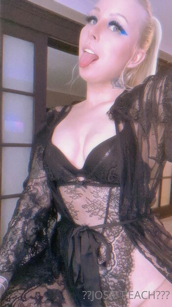 🔥 Josie peach page leaked private photo uncensored full