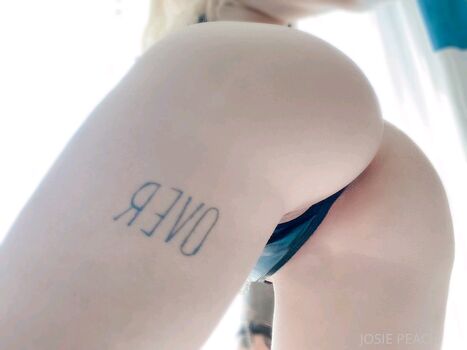 🔥 Josie peach page leaked private photo uncensored full