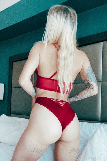 🔥 Josie peach page leaked private photo uncensored full