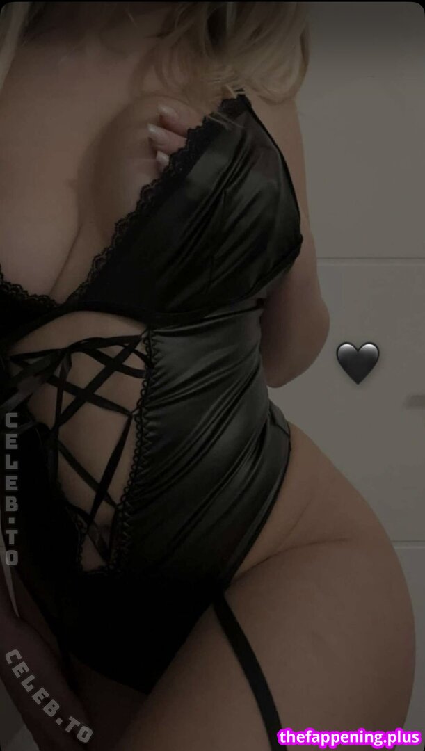 🔥 Page/ leaked private photo uncensored full