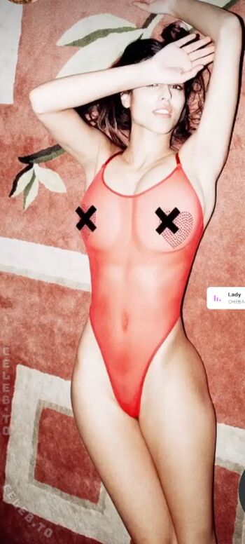 🔥 Joules page leaked private photo uncensored full