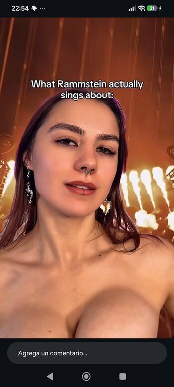 🔥 Joyofurlife leaked private photo uncensored full