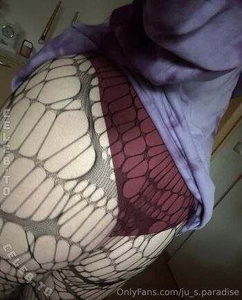 🔥 Ju s paradise page leaked private photo uncensored full