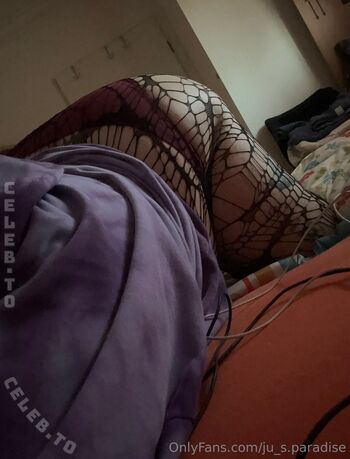 🔥 Ju s paradise page leaked private photo uncensored full