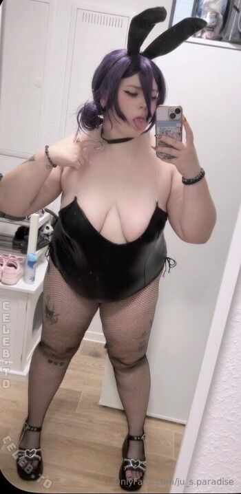 🔥 Ju s paradise leaked private photo uncensored full