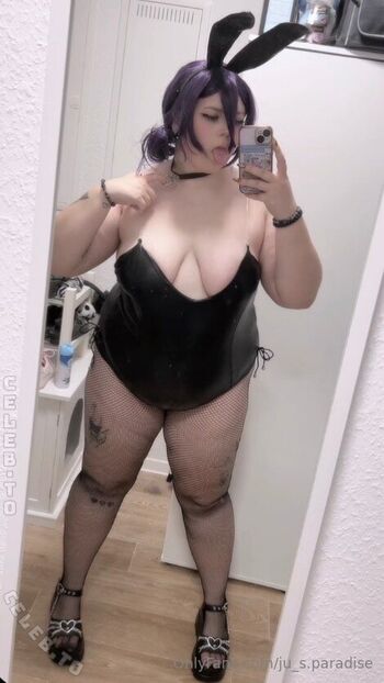 🔥 Ju s paradise leaked private photo uncensored full