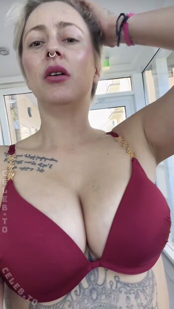 🔥 Judda tv leaked private photo uncensored full