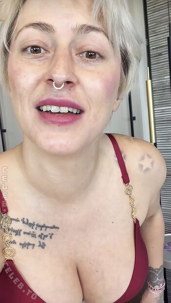 🔥 Judda tv leaked private photo uncensored full