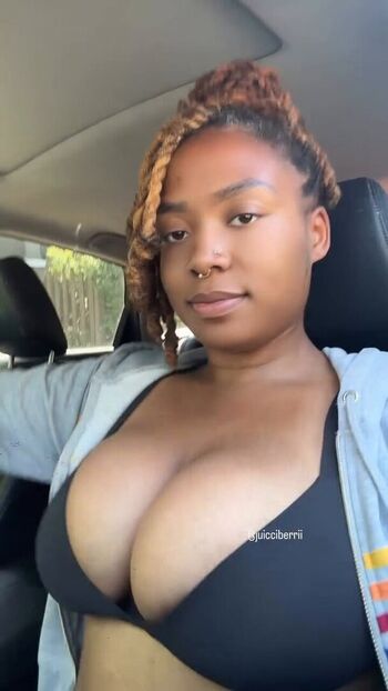 🔥 Juicciberrii leaked private photo uncensored full