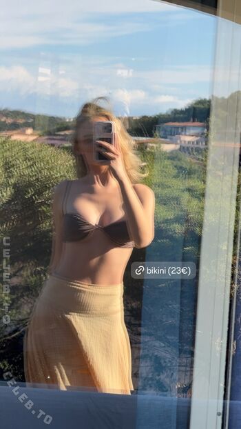 🔥 Julemariep page leaked private photo uncensored full