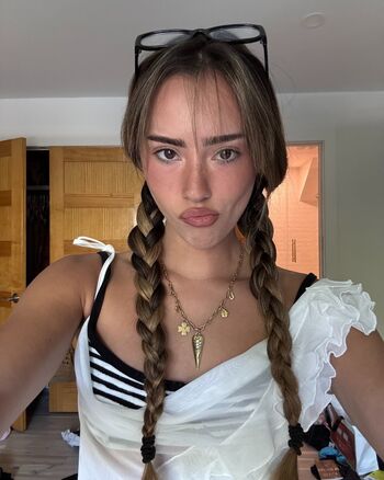 🔥 Julia ernst page leaked private photo uncensored full