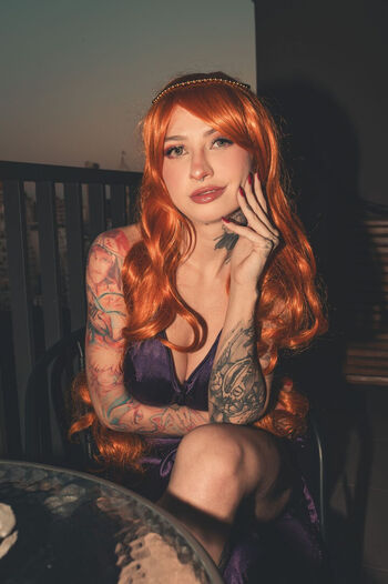 🔥 Julia meow page leaked private photo uncensored full