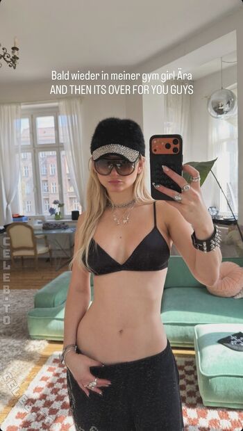 🔥 Julia wulf page leaked private photo uncensored full
