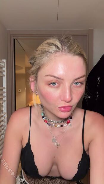 🔥 Julia wulf page leaked private photo uncensored full