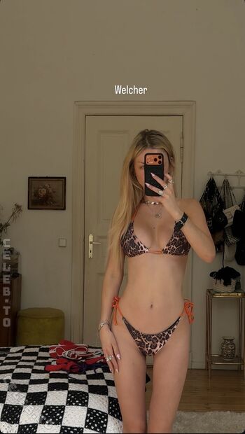 🔥 Julia wulf page leaked private photo uncensored full