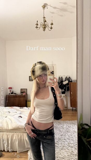 🔥 Julia wulf leaked private photo uncensored full
