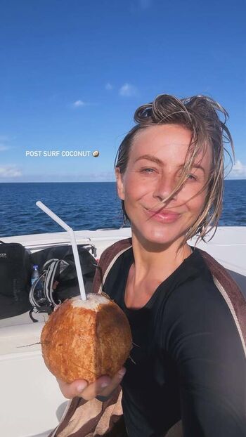 🔥 Julianne hough page leaked private photo uncensored full