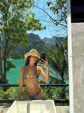 🔥 Julie hwang page leaked private photo uncensored full