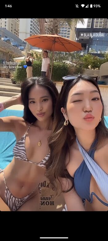 🔥 Julie hwang page leaked private photo uncensored full